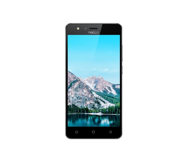 TP-Link Neffos C5s Dual SIM LTE szary - 432481 - zdjęcie 2